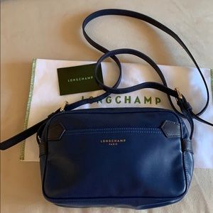 Longchamp crossbody bag